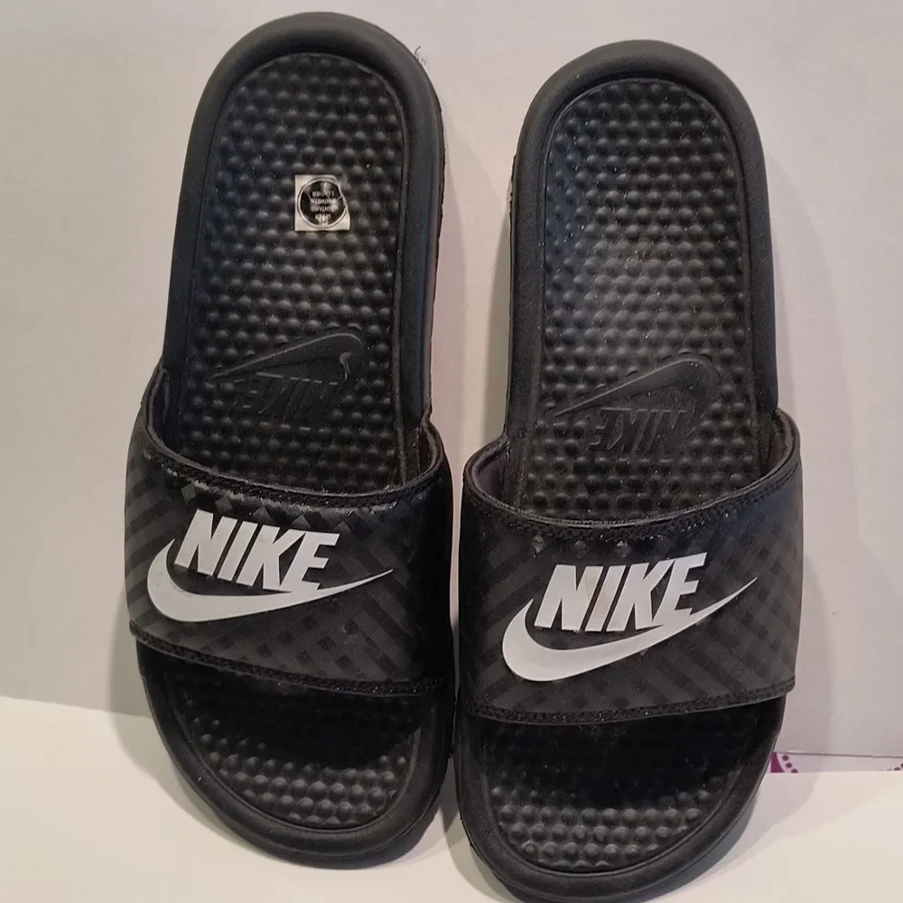 Nike Slides Woman's